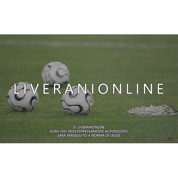 Parigi (FRA) 06-09-2006 qualificazione europei EURO 2008 francia-italia 3:1 nella foto palloni ph marco luzzani/ag aldo liverani s.a.s.