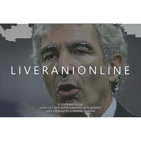 Parigi (FRA) 06-09-2006 qualificazione europei EURO 2008 francia-italia 3:1 nella foto domenech raymond ph marco luzzani/ag aldo liverani s.a.s.