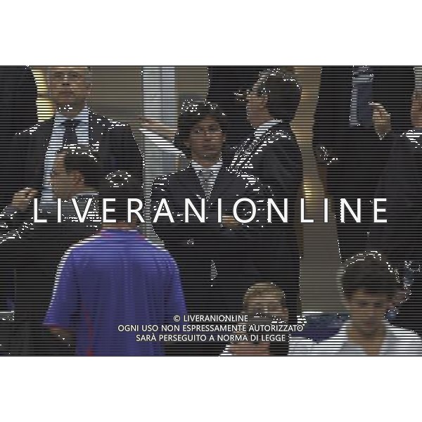 Parigi (FRA) 06-09-2006 qualificazione europei EURO 2008 francia-italia 3:1 nella foto albertini demetrio ph marco luzzani/ag aldo liverani s.a.s.