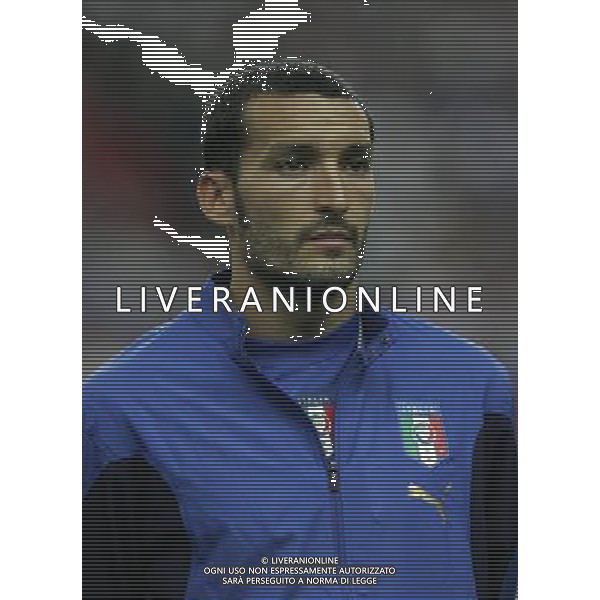 Parigi (FRA) 06-09-2006 qualificazione europei EURO 2008 francia-italia 3:1 nella foto zambrotta gianluca ph marco luzzani/ag aldo liverani s.a.s.
