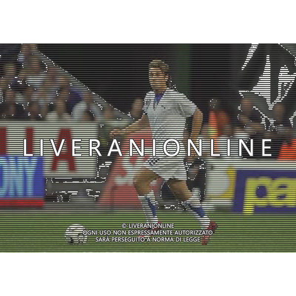 Parigi (FRA) 06-09-2006 qualificazione europei EURO 2008 francia-italia 3:1 nella foto cassano antonio ph marco luzzani/ag aldo liverani s.a.s.