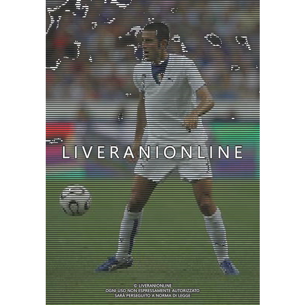 Parigi (FRA) 06-09-2006 qualificazione europei EURO 2008 francia-italia 3:1 nella foto grosso fabio ph marco luzzani/ag aldo liverani s.a.s.