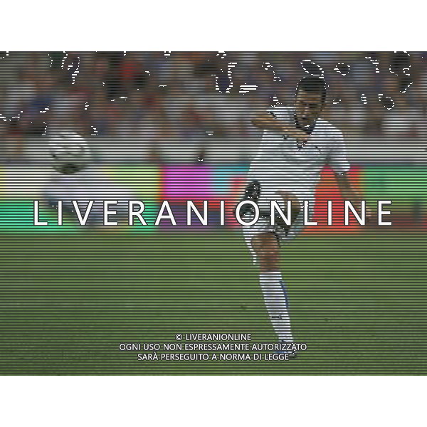 Parigi (FRA) 06-09-2006 qualificazione europei EURO 2008 francia-italia 3:1 nella foto grosso fabio ph marco luzzani/ag aldo liverani s.a.s.