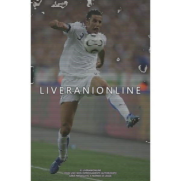 Parigi (FRA) 06-09-2006 qualificazione europei EURO 2008 francia-italia 3:1 nella foto grosso fabio ph marco luzzani/ag aldo liverani s.a.s.