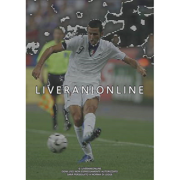 Parigi (FRA) 06-09-2006 qualificazione europei EURO 2008 francia-italia 3:1 nella foto grosso fabio ph marco luzzani/ag aldo liverani s.a.s.