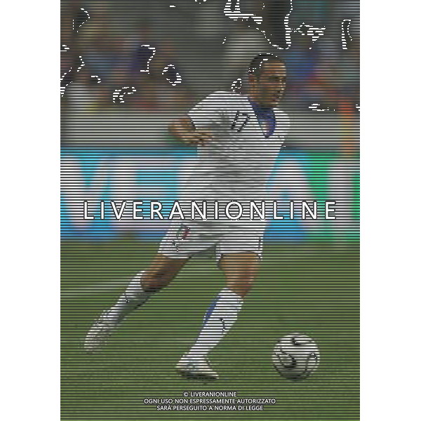 Parigi (FRA) 06-09-2006 qualificazione europei EURO 2008 francia-italia 3:1 nella foto di michele david ph marco luzzani/ag aldo liverani s.a.s.