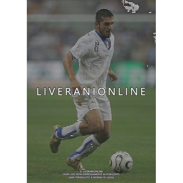 Parigi (FRA) 06-09-2006 qualificazione europei EURO 2008 francia-italia 3:1 nella foto gattuso gennaro ph marco luzzani/ag aldo liverani s.a.s.