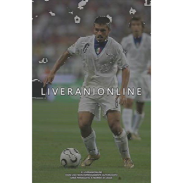 Parigi (FRA) 06-09-2006 qualificazione europei EURO 2008 francia-italia 3:1 nella foto gattuso gennaro ph marco luzzani/ag aldo liverani s.a.s.