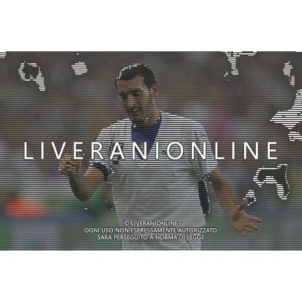 Parigi (FRA) 06-09-2006 qualificazione europei EURO 2008 francia-italia 3:1 nella foto zambrotta gianluca ph marco luzzani/ag aldo liverani s.a.s.