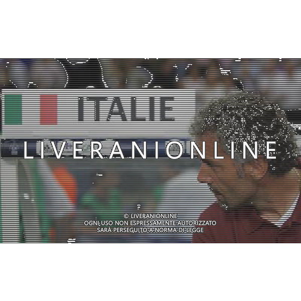 Parigi (FRA) 06-09-2006 qualificazione europei EURO 2008 francia-italia 3:1 nella foto donadoni roberto ph marco luzzani/ag aldo liverani s.a.s.