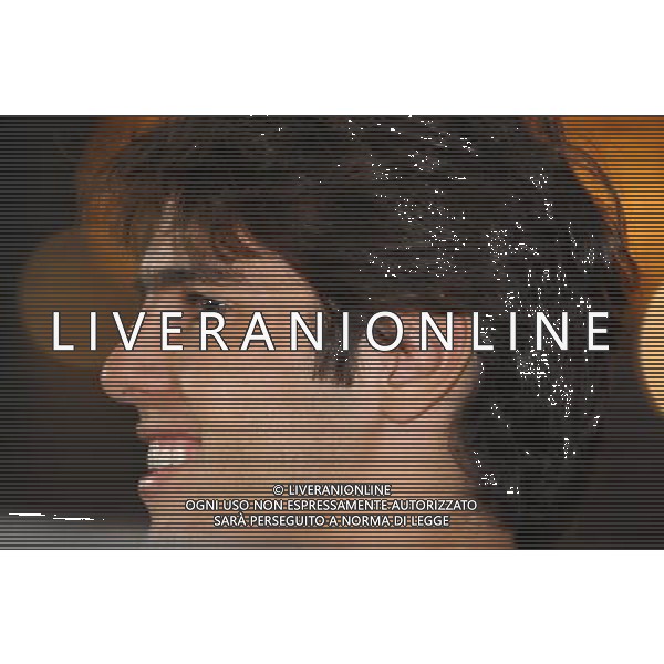 MONTECARLO MONACO 29-08-2003 MILAN - PORTO SUPERCOPPA EUROPEA NELLA FOTO: KAKA* AGENZIA ALDO LIVERANI