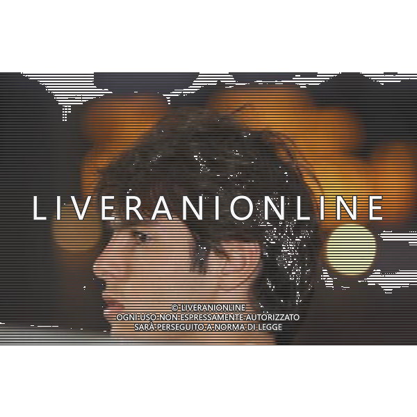 MONTECARLO MONACO 29-08-2003 MILAN - PORTO SUPERCOPPA EUROPEA NELLA FOTO: KAKA* AGENZIA ALDO LIVERANI