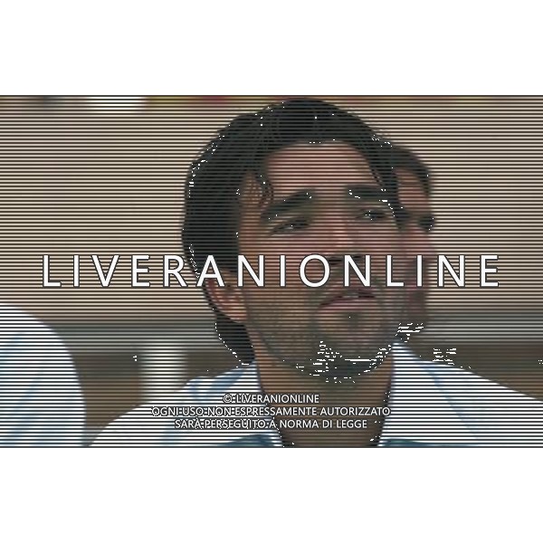 MILAN-PORTO SUPERCOPPA EUROPEA 29/08/2003 NELLA FOTO DECO FOTO NERI BAGNAI-AGENZIA ALDO LIVERANI