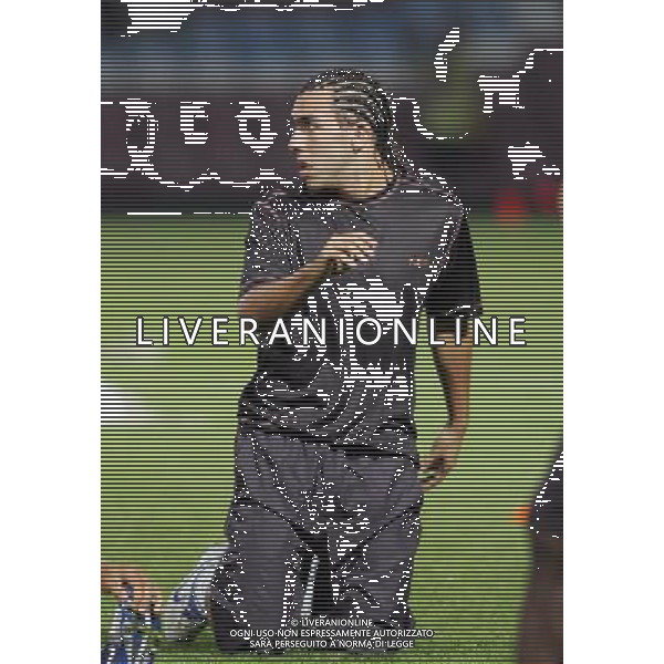 West Ham - Palermo, Coppa UEFA Londra14/09/06 nella foto Carlos Tevez Picture by Ian Kington© IPS/Ag. Aldo Liverani