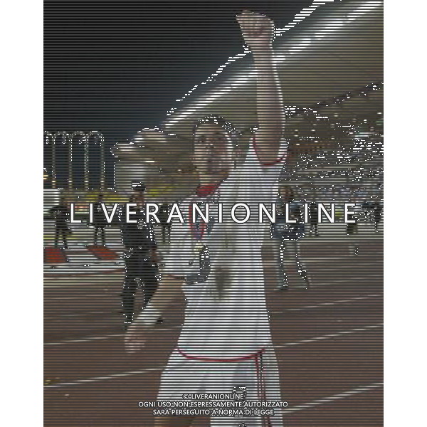 MILAN-PORTO SUPERCOPPA EUROPEA 29/08/2003 NELLA FOTO GENNARO GATTUSO FOTO NERI BAGNAI-AGENZIA ALDO LIVERANI