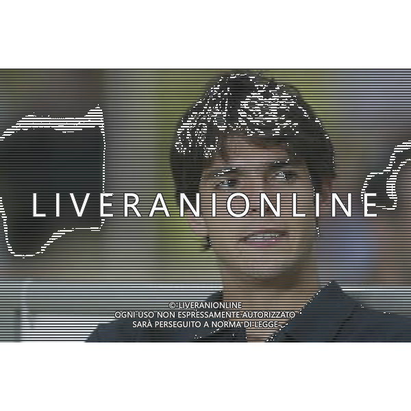 MILAN-PORTO SUPERCOPPA EUROPEA 29/08/2003 NELLA FOTO KAKA FOTO NERI BAGNAI-AGENZIA ALDO LIVERANI