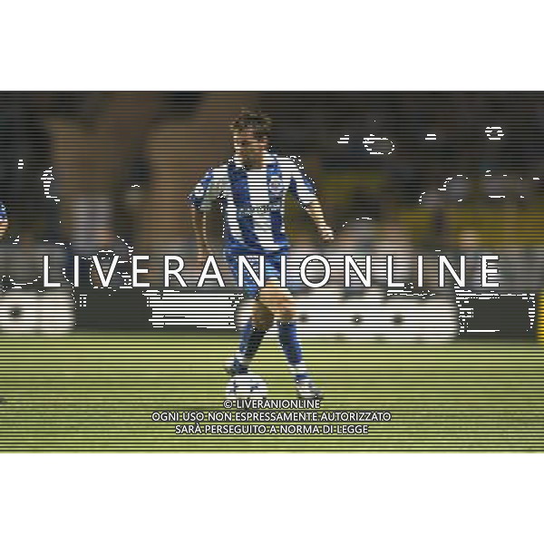 MILAN-PORTO SUPERCOPPA EUROPEA 29/08/2003 NELLA FOTO MANICHE FOTO NERI BAGNAI-AGENZIA ALDO LIVERANI