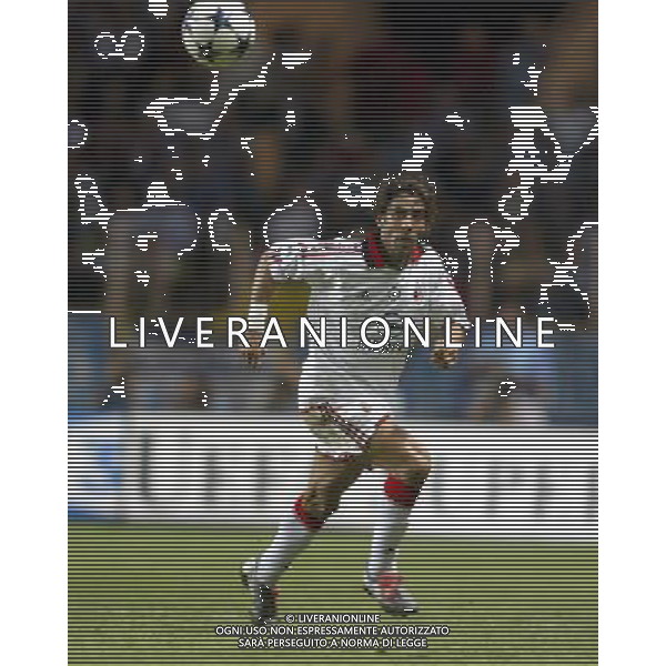 MILAN-PORTO SUPERCOPPA EUROPEA 29/08/2003 NELLA FOTO MANUEL RUI COSTA FOTO NERI BAGNAI-AGENZIA ALDO LIVERANI