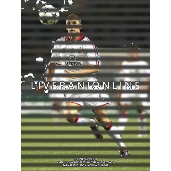 MILAN-PORTO SUPERCOPPA EUROPEA 29/08/2003 NELLA FOTO SHEVCHENKO ANDRIY FOTO NERI BAGNAI-AGENZIA ALDO LIVERANI