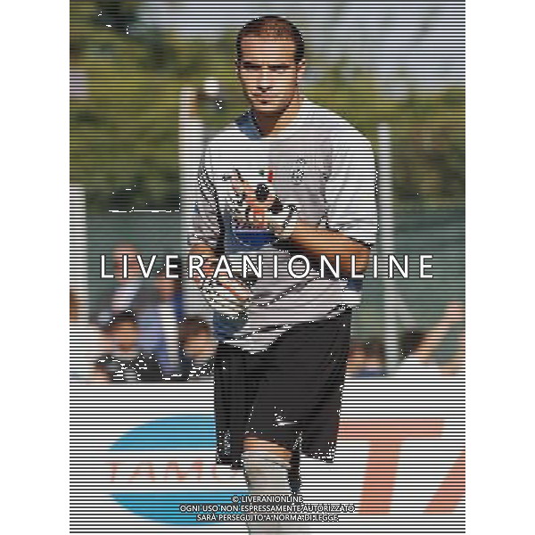 VINOVO (TO) 27/09/2006 FINALE DI SUPERCOPPA ITALIANA PRIMAVERA JUVENTUS-INTER NELLA FOTO TRINI MATTEO PH GIGI ARCAINI/AG.ALDO LIVERANI