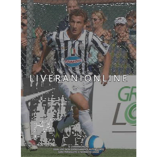 VINOVO (TO) 27/09/2006 FINALE DI SUPERCOPPA ITALIANA PRIMAVERA JUVENTUS-INTER NELLA FOTO RIZZA GIUSEPPE PH GIGI ARCAINI/AG.ALDO LIVERANI