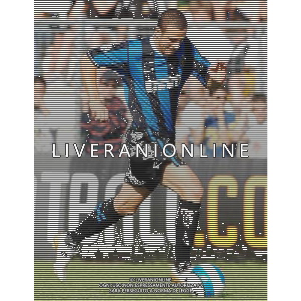 VINOVO (TO) 27/09/2006 FINALE DI SUPERCOPPA ITALIANA PRIMAVERA JUVENTUS-INTER NELLA FOTO LITTERI GIANLUCA PH GIGI ARCAINI/AG.ALDO LIVERANI