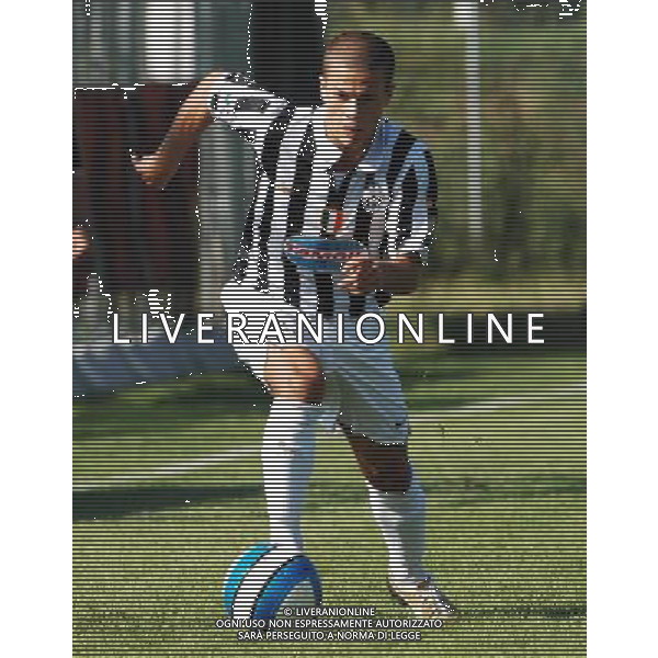 VINOVO (TO) 27/09/2006 FINALE DI SUPERCOPPA ITALIANA PRIMAVERA JUVENTUS-INTER NELLA FOTO GIOVINCO SEBASTIAN PH GIGI ARCAINI/AG.ALDO LIVERANI