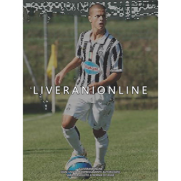 VINOVO (TO) 27/09/2006 FINALE DI SUPERCOPPA ITALIANA PRIMAVERA JUVENTUS-INTER NELLA FOTO GIOVINCO SEBASTIAN PH GIGI ARCAINI/AG.ALDO LIVERANI