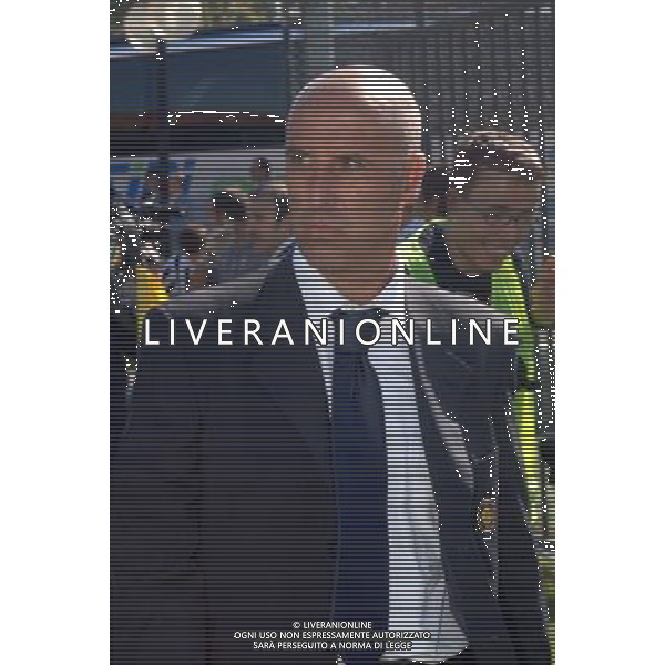 VINOVO (TO) 27/09/2006 FINALE DI SUPERCOPPA ITALIANA PRIMAVERA JUVENTUS-INTER NELLA FOTO ESPOSITO VINCENZO PH GIGI ARCAINI/AG.ALDO LIVERANI