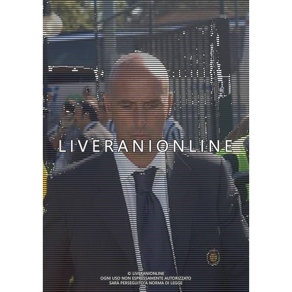 VINOVO (TO) 27/09/2006 FINALE DI SUPERCOPPA ITALIANA PRIMAVERA JUVENTUS-INTER NELLA FOTO ESPOSITO VINCENZO PH GIGI ARCAINI/AG.ALDO LIVERANI