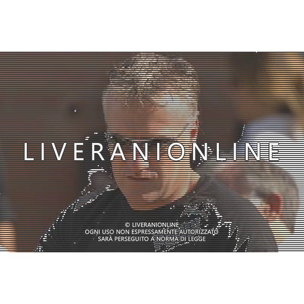 VINOVO (TO) 27/09/2006 FINALE DI SUPERCOPPA ITALIANA PRIMAVERA JUVENTUS-INTER NELLA FOTO DESCHAMPS DIDIER PH GIGI ARCAINI/AG.ALDO LIVERANI