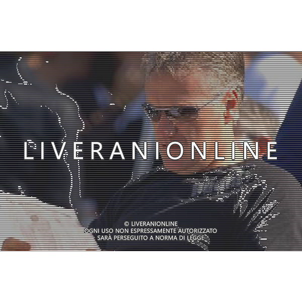 VINOVO (TO) 27/09/2006 FINALE DI SUPERCOPPA ITALIANA PRIMAVERA JUVENTUS-INTER NELLA FOTO DESCHAMPS DIDIER PH GIGI ARCAINI/AG.ALDO LIVERANI