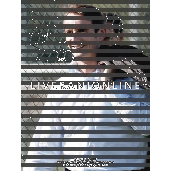 VINOVO (TO) 27/09/2006 FINALE DI SUPERCOPPA ITALIANA PRIMAVERA JUVENTUS-INTER NELLA FOTO BLANC JEAN-CLAUDE PH GIGI ARCAINI/AG.ALDO LIVERANI