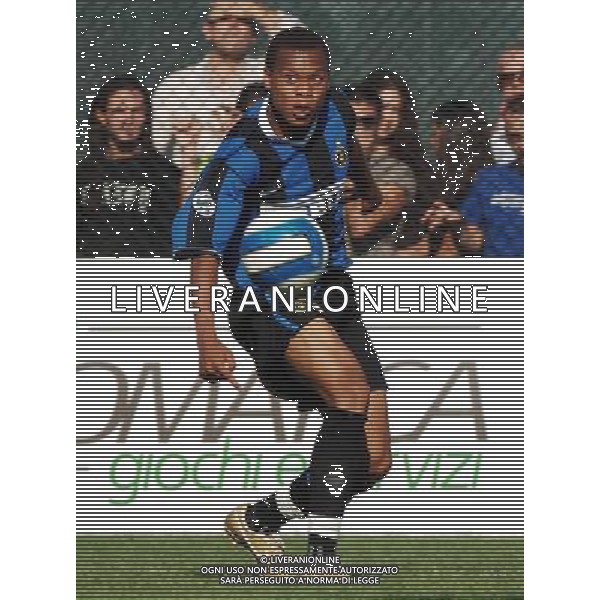 VINOVO (TO) 27/09/2006 FINALE DI SUPERCOPPA ITALIANA PRIMAVERA JUVENTUS-INTER NELLA FOTO BEGORA PH GIGI ARCAINI/AG.ALDO LIVERANI