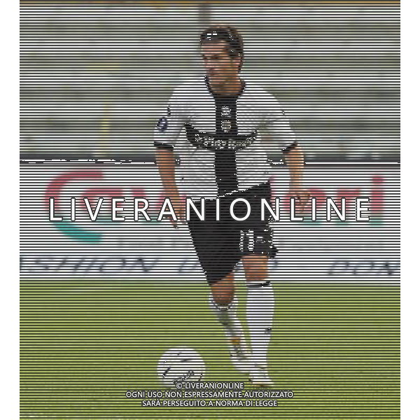 Parma 28-09-2006 coppa uefa Parma-Rubin K CIARAMITARO Maurizio Ph Filippo-Ag: Aldo Liverani