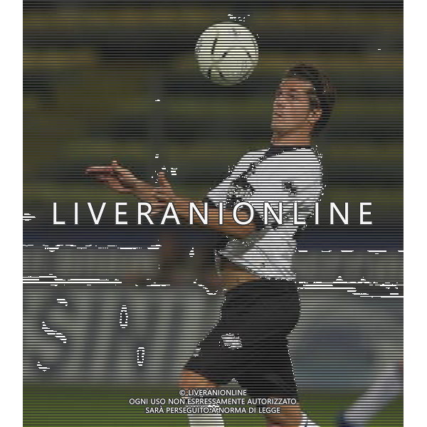 Parma 28-09-2006 coppa uefa Parma-Rubin K CIARAMITARO Maurizio Ph Filippo-Ag: Aldo Liverani