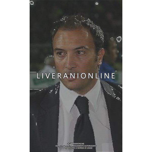 Modena 06/10/2006 Italia - Spagna Qualificazioni Europei - Under 21 nella foto pierluigi casiraghi ph andry/ag. aldo liverani 