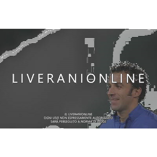 Italia - Ucraina Qualificazioni europei 2008 - Roma 07/10/2006 nella foto Alessandro del piero ph andry/ag. aldo liverani