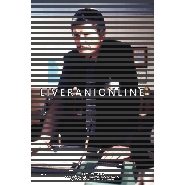 Film \'Il Messaggero della morte\' nella foto: Charles Bronson foto:Ag.Aldo Liverani