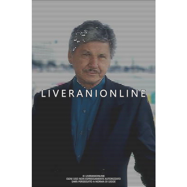 Cannes 1991 nella foto: Charles Bronson foto: Recalcati/Ag.Aldo Liverani