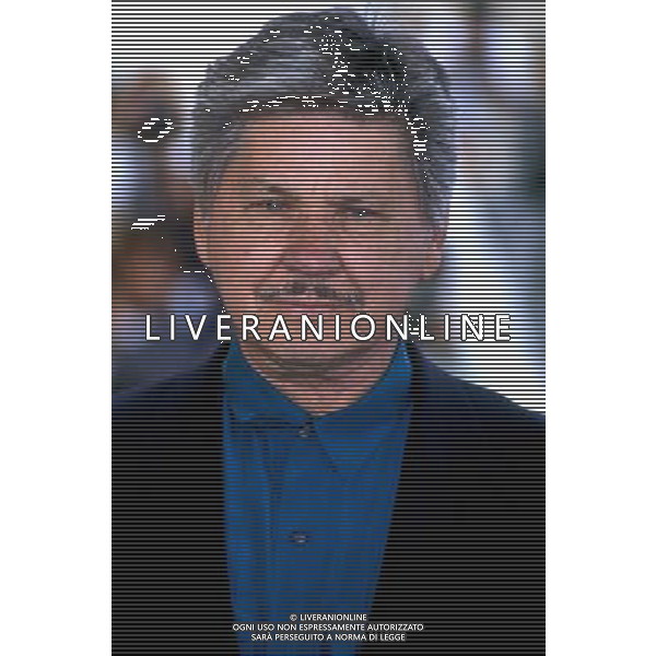 Cannes 1991 nella foto: Charles Bronson foto: Recalcati/Ag.Aldo Liverani