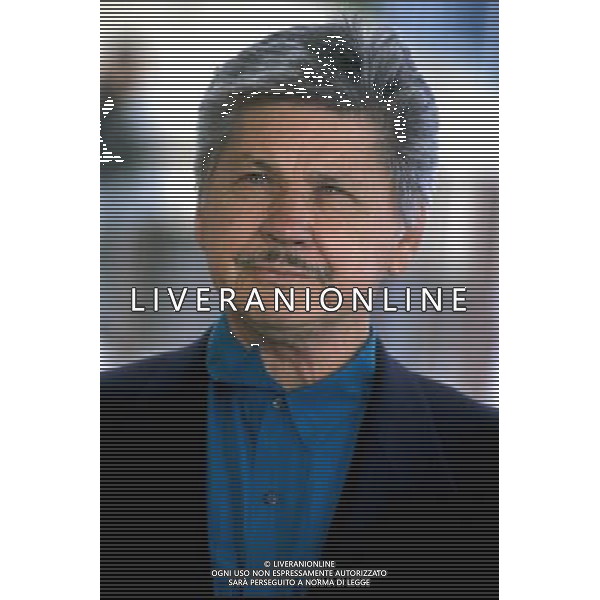 Cannes 1991 nella foto: Charles Bronson foto: Recalcati/Ag.Aldo Liverani