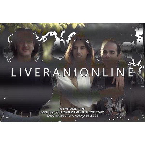 ARCHIVIO GIOVANNI LIVERANI NELLA FOTO ANDREA PARODI EX CANTANTE DEL COMPLESSO TAZENDA AGENZIA ALDO LIVERANI