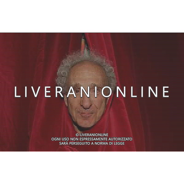 MILANO 18/10/2006 TEATRO ALLE ERBE VIA MERCATO PRESENTAZIONE DEL TOUR ITALIANO DI: -UNA GIORNATA SPECIALE CON WINNIE THE POOH- IL PRIMO SHOW DAL VIVO DEDICATO ALLE FAMIGLIE DELLA WALT DISNEY NELLA FOTO JERRY BILLICK DIRETTORE ARTISTICO DELLO SPETTACOLO FO