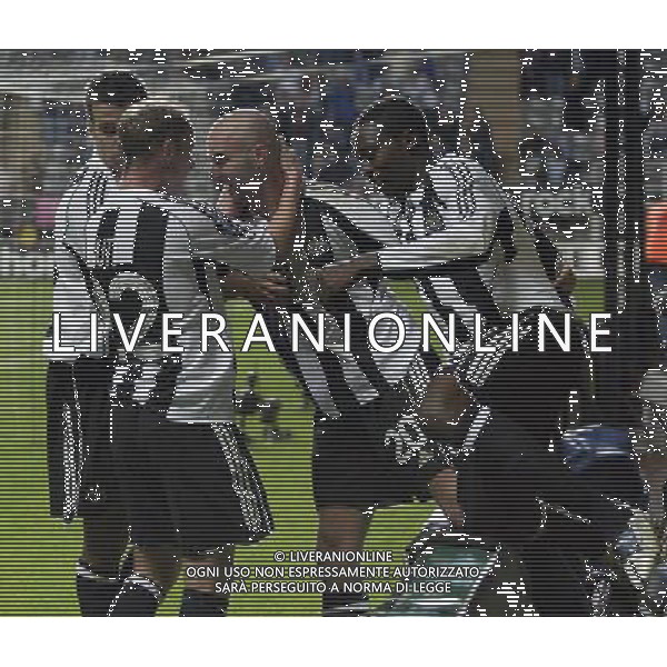 Newcastle v Fenerbahce, St James Park, UEFA Cup, Group H, , Newcastle, Date 19-10-06, NELLA FOTO ABBRACCI NEWCASTLE (IPS PHOTO AGENCY) -AGENZIA ALDO LIVERANI