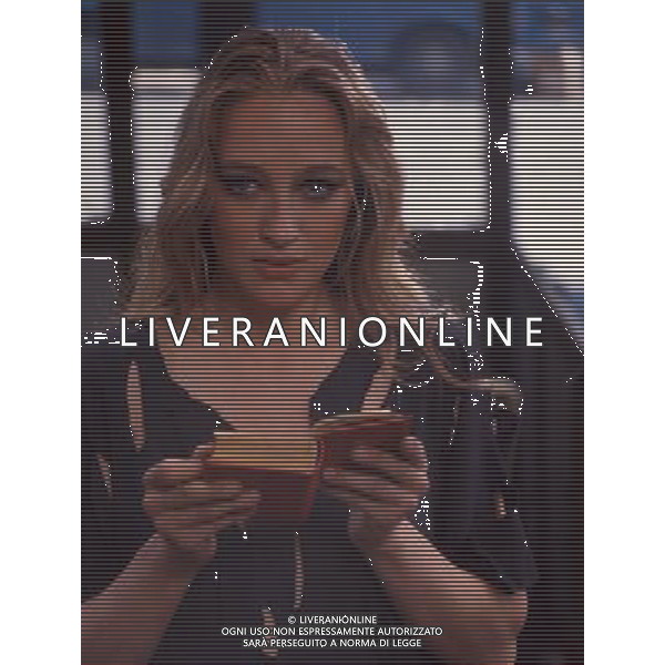 ARCHIVIO GIOVANNI LIVERANI NELLA FOTO ELEONORA GIORGI AGENZIA ALDO LIVERANI