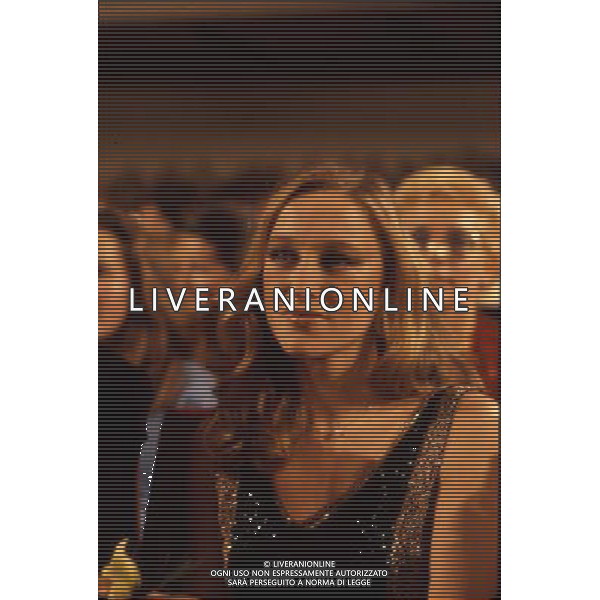ARCHIVIO GIOVANNI LIVERANI NELLA FOTO ELEONORA GIORGI AGENZIA ALDO LIVERANI