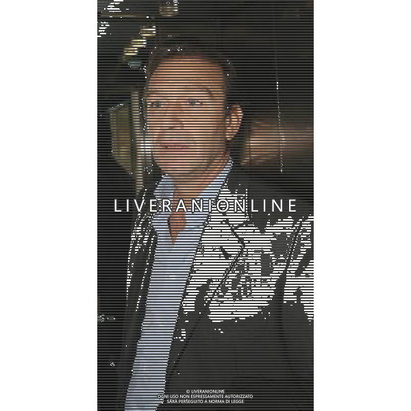 Milano 7 novembre 2006 Assemblea Lega Calcio nella foto: Cellino Massimo foto Andry / Ag. Aldo Liverani