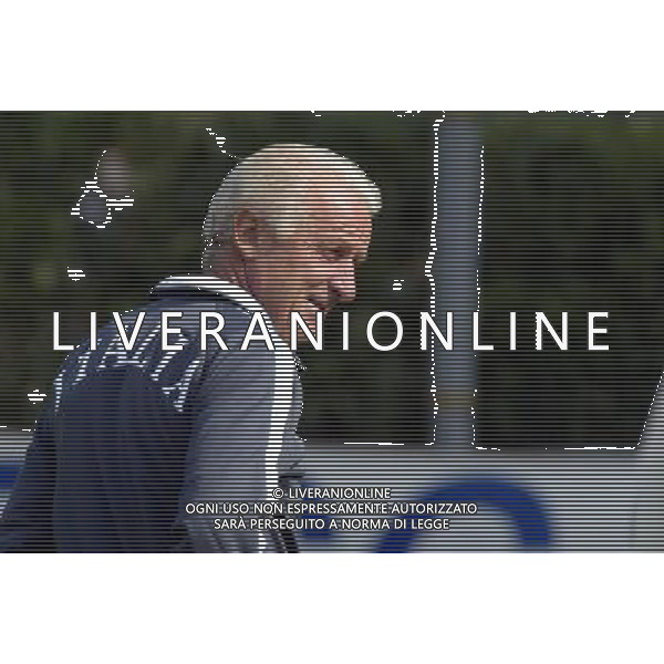 COVERCIANO 4/09/2003 NELLA FOTO GIOVANNI TRAPATTONI FOTO ALDO LIVERANI