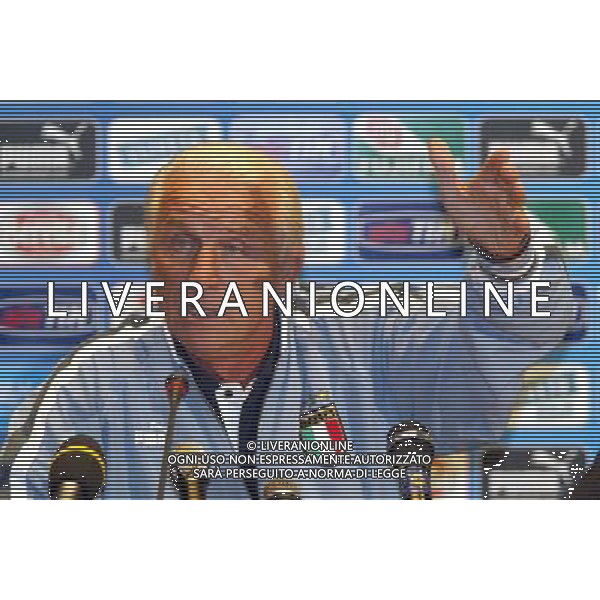COVERCIANO 4/09/2003 NELLA FOTO GIOVANNI TRAPATTONI FOTO ALDO LIVERANI
